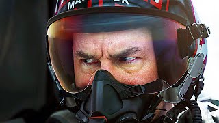 The Best Scenes from Top Gun 2 Maverick 🌀 4K [upl. by Onirotciv]