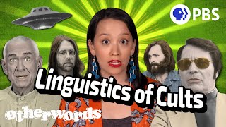 How Cults Use Language to Control  Otherwords [upl. by Voorhis]