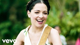 Natalia Lafourcade  Mi Tierra Veracruzana En Manos de Los Macorinos [upl. by Heinrike827]