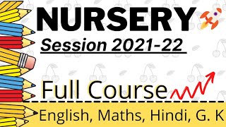 nursery online class 202223  nursery class teaching  nursery class  toppo kids [upl. by Lilaj648]