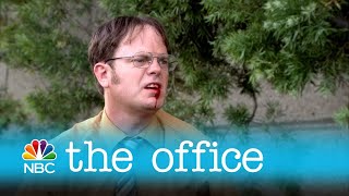 The Office  Slacking Off Episode Highlight [upl. by Pazit]