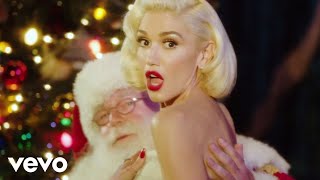 Gwen Stefani  You Make It Feel Like Christmas ft Blake Shelton [upl. by Ignacius]