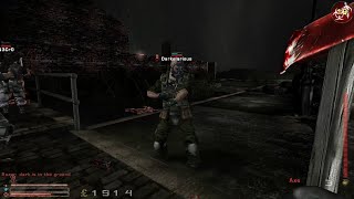 Zeds Took His Feet  Killing Floor mod [upl. by Medwin]