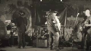 Randy Burghardt Band Promo Video [upl. by Roy515]