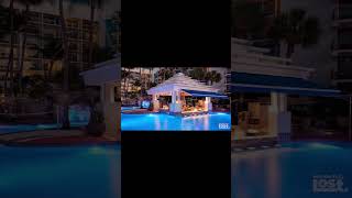 5Star Luxury at the 3rd Best All Inclusive Resort In The Caribbean caribbean allinclusive [upl. by Pravit]