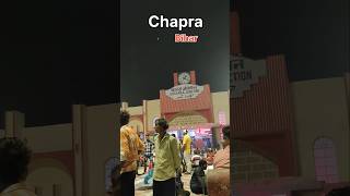 Chapra Bihar💙 Ankush Sharma Vlogs viralvideo chapra minivlog vlog Bihar [upl. by Nnel442]