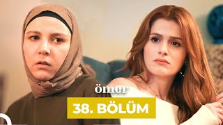 Ömer Dizisi 38 Bölüm [upl. by Ala349]