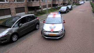 File parkeren  Instructievideos Auto Parkeren  Rijschool Roordink [upl. by Imojean861]