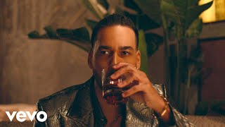 Romeo Santos  Bebo Official Video [upl. by Etennaej]