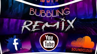 вυввlιɴɢ rмх вy Dangerous Oldschool Bubbling Club Mixx [upl. by Arvind]