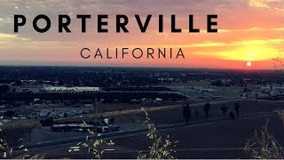 Porterville Film  Short Version [upl. by Dilaw]