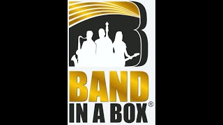 Band In A Box  Review and Intro [upl. by Vidovic]