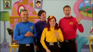 The Wiggles Hot Potatoes The Best of The Wiggles 2014 Opening [upl. by Kama]