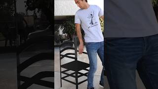 Kamal Ke Magic Chair Magic Tricks magic tricks smartphone challenge shorts facts new [upl. by Leahci]