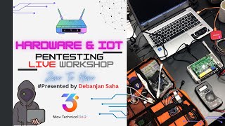 Mastering the IoT amp Hardware Pentesting  Basic Electronics and Hardware Knowledge  Hindi  Part2 [upl. by Airbmac]