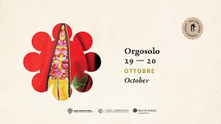 Orgosolo  Autunno in Barbagia ed 2024  1920 ottobre [upl. by Chapman528]