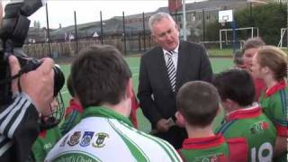 Shankill Road Hurling [upl. by Satterlee39]