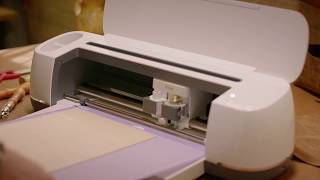 Cricut Maker [upl. by Irem]