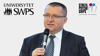 Psychokryminalistyka stan silnego wzburzenia a odpowiedzialność karna  dr Bogdan Lach [upl. by Nymzaj600]