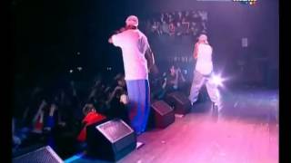 Eminem Shady Aftermath Live In Barcelona 2014 [upl. by Oscar]