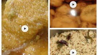 THREE TYPES OF PRASADAM RECIPES video prasadalu spiceandpassionbyusha [upl. by Morley]