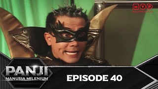 Panji Manusia Millenium Episode 40 [upl. by Deadman]