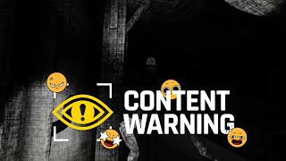 America discovers sound  Content Warning  3 [upl. by Cappella314]