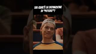 📽️Qual’è la definizione di “potere”🍿 [upl. by Atteiram92]