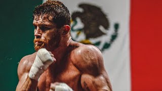 2019 Canelo  Training Motivation Highlights [upl. by Ayekat]