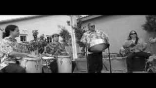 Steel Drum Steel Parade in Santee CA 82507 [upl. by Linzy217]