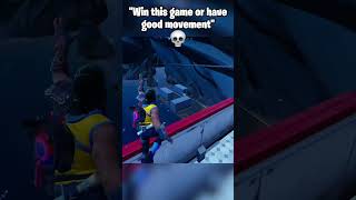 Bro is not winning 💀😭 fortnite fortniteshorts [upl. by Corby]