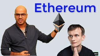 What is Ethereum  Blockchain [upl. by Jeraldine895]