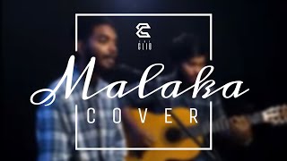 Malaka Cover [upl. by Felicdad]