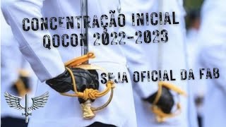 ⚡OFICIAL Temporário da Aeronáutica  Concentração Inicial – Dicas Atualizadas  QOCon 20222023 [upl. by Jamil]