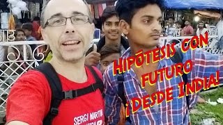 Estudia español Hipótesis con FUTURO Simple y Compuesto Español DESDE INDIA [upl. by Salene]