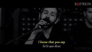 Cigarettes After Sex  Affection Sub Español  Lyrics [upl. by Nihahs]