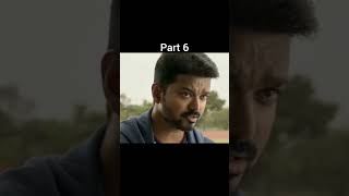 Vijay thalapathy ki bigil movie  bigil movie vijay thalapathy ki [upl. by Langston]