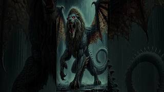 Terrifying Hybrid Animals naturebattle animals wildlifebattle naturebattles wildlife wildlifes [upl. by Machos]