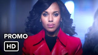 Scandal Season 5 quotBack In Businessquot Promo HD [upl. by Hansen]