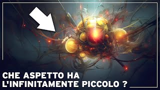 Oltre latomo Incredibile tuffo nel cuore della materia verso linfinitamente piccolo Documentario [upl. by Sloatman]