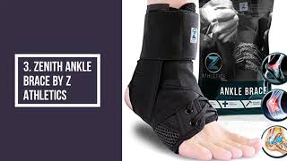 Best Ankle Brace for PTTD [upl. by Andrus]