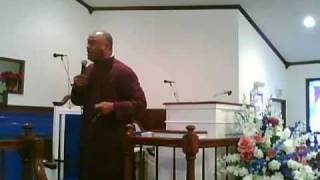 Pastor Terry Ball  Wash amp Be Clean Part 2 [upl. by Parish]