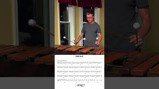 how INFINITYPercussion teaches intervals high and low shifts chopsticks tag fun marimba [upl. by Nodnalb]