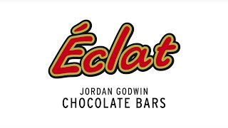 ECLAT BMX Jordan Godwin Chocolate Bars [upl. by Lunn]