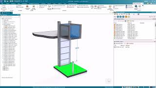 NEW in Solid Edge 2025 Design Configurator [upl. by Ramsdell]