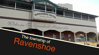 Ravenshoe [upl. by Nivi]