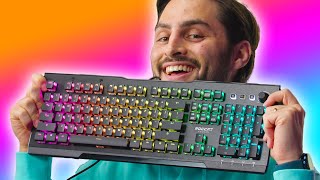 How to reset or fix any type of keyboard even gaming keyboards [upl. by Alomeda]