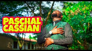 Dunia iko Mwishoni  Paschal Cassian official lyrics video [upl. by Eybbob862]