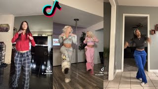 Ghetto Dance EKE Tru Carr Tiktok challenge [upl. by Aissirac653]