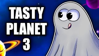 TASTY PLANET 3  Tasty Planet Forever  Part 1 Cat Levels [upl. by Hplar]